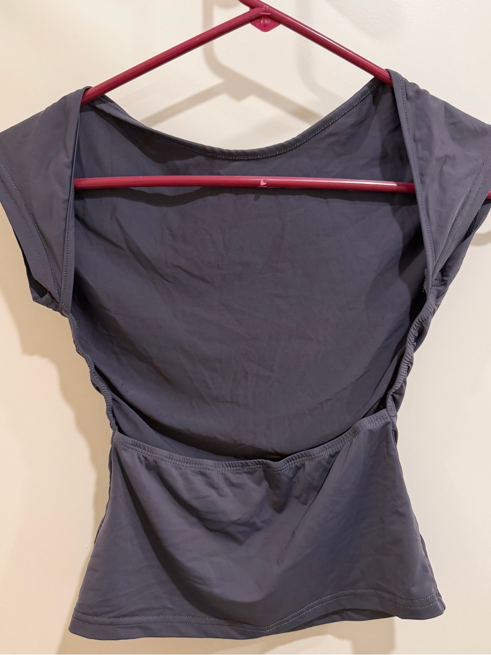 Princess Polly Backless Top - Picture 3 of 3